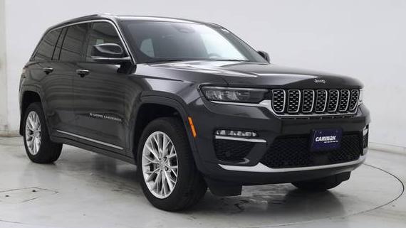 JEEP GRAND CHEROKEE 2023 1C4RJGEG2P8867480 image JEEP GRAND CHEROKEE 2023 1C4RJGEG2P8867480 image